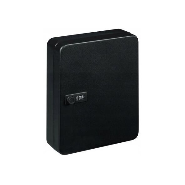 Κουτί κλειδιών Yale Small Key Lock YKB/200 με κλειδαριά (200x160x80mm)
