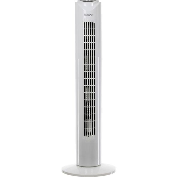 Wentylator Hanks Air W04
