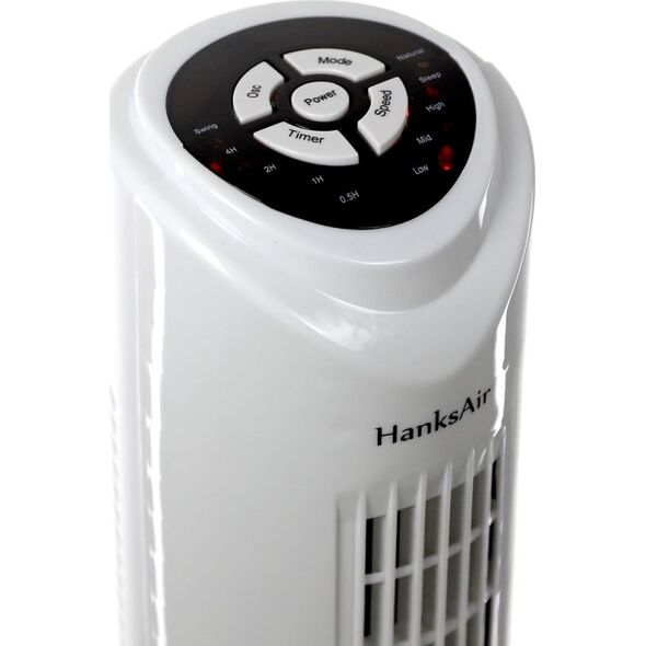Wentylator Hanks Air W04