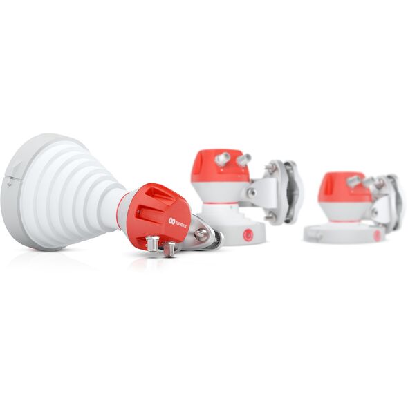 RF Elements SH-CC-5-90 | Κεραία τομέα τύπου horn | 5GHz, 10dBi, 90°, 2x N Female