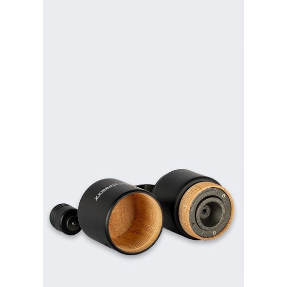 Ręczny Młynek do Kawy Petromax Coffee Grinder BLAC
