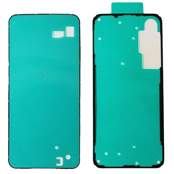 Αυτοκόλλητη Ταινία για Οθόνη Samsung S721B Galaxy S24 FE 5G (Original) 1110301140685 1110301140685 έως και 12 άτοκες δόσεις
