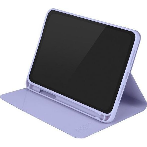 Etui na tablet Tucano TUCANO Metal - Etui ekologiczne iPad mini 6 (Purple)
