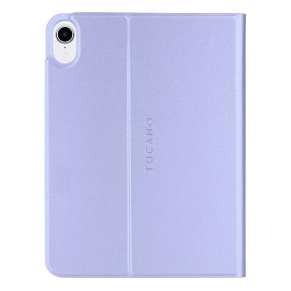 Etui na tablet Tucano TUCANO Metal - Etui ekologiczne iPad mini 6 (Purple)