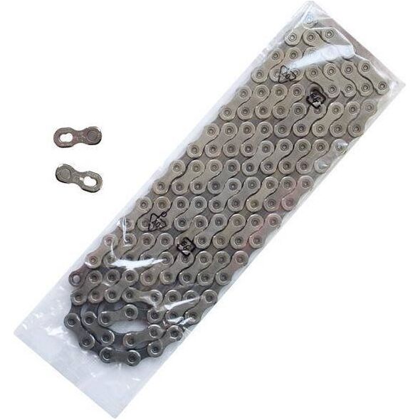 Shimano Łańcuch 11 rzędowy Shimano Steps CN-E8000 138 ogniw + spinka