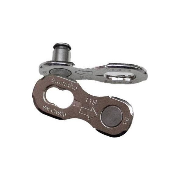 Shimano Łańcuch 11 rzędowy Shimano Steps CN-E8000 138 ogniw + spinka