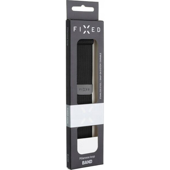 Fixed Bransoleta do Apple Watch 49/45/44/42mm, Fixed
