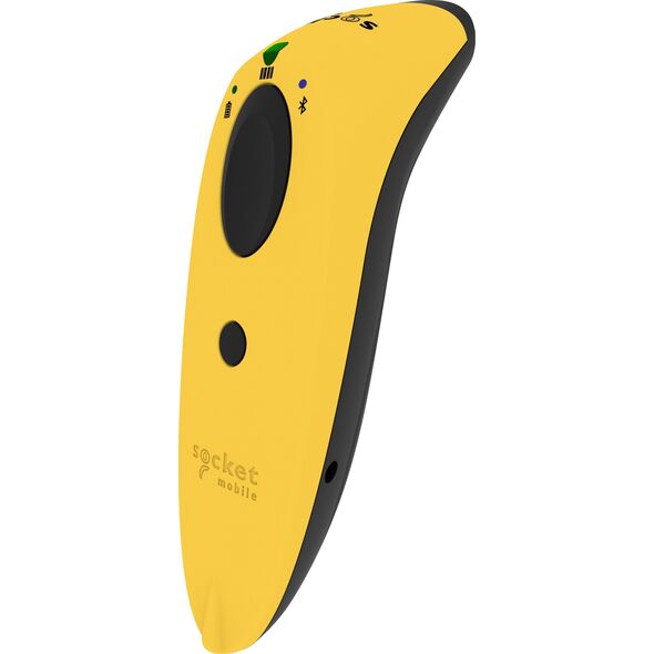 Czytnik kodów kreskowych Socket Mobile  Socket Mobile S720 Ręczny czytnik kodów kreskowych 1D/2D Liniowy Żółty