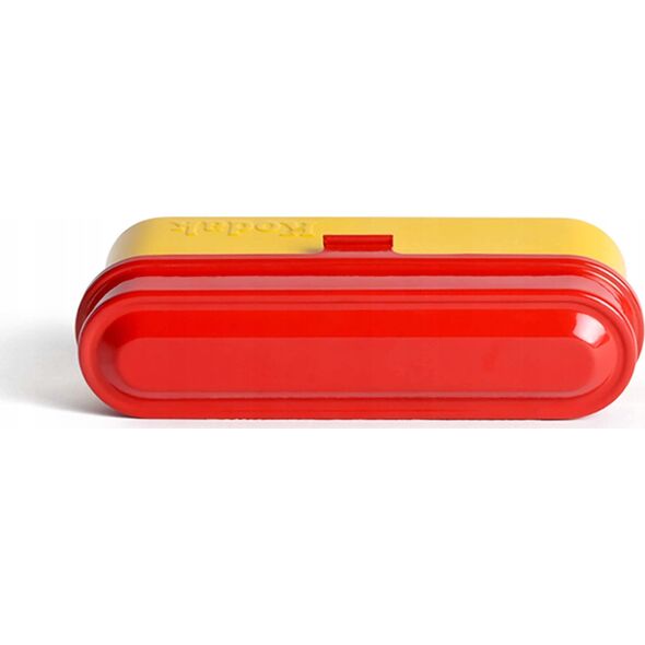 Kodak Kodak Film Case 135 (small) red/yellow