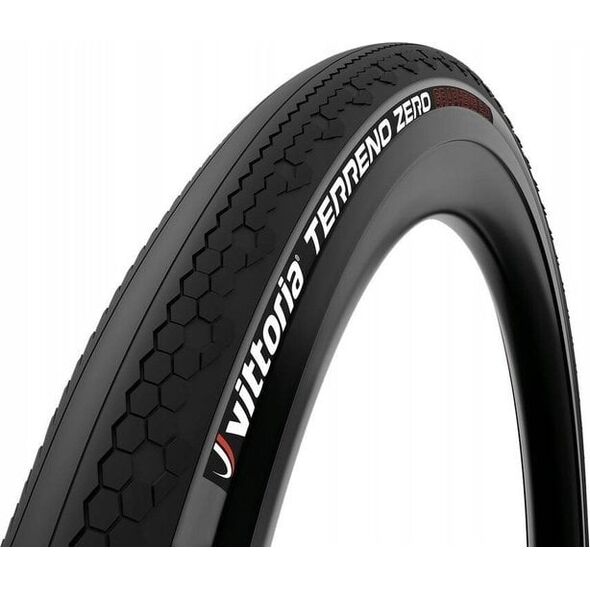 Vittoria Opona Tire 28" Terreno Zero TNT Fold 700x32c / 32-622 anthracite