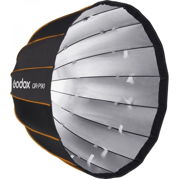 GODOX Softbox paraboliczny QR-P90 szybkiego montażu 90cm