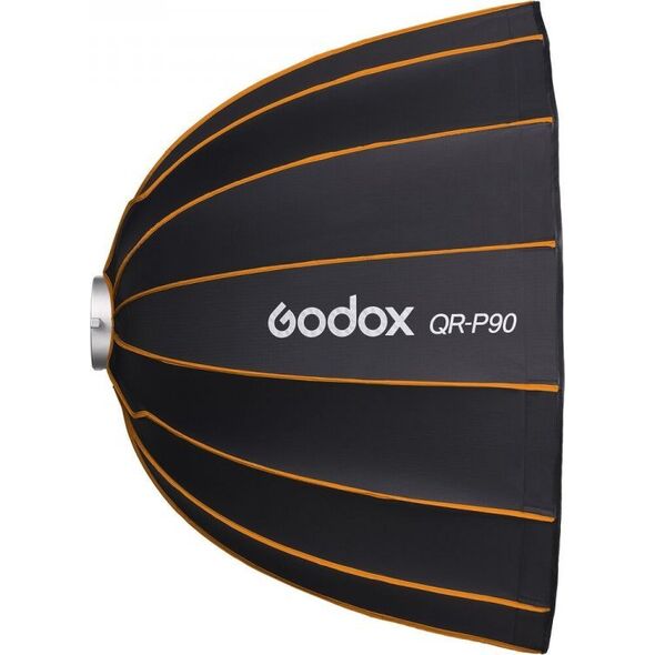 GODOX Softbox paraboliczny QR-P90 szybkiego montażu 90cm
