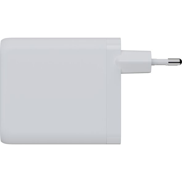 Ładowarka Xtorm Ładowarka cienna Ultra GaN2 140W 3xUSB-C PD,USB QC 3.0 Biała