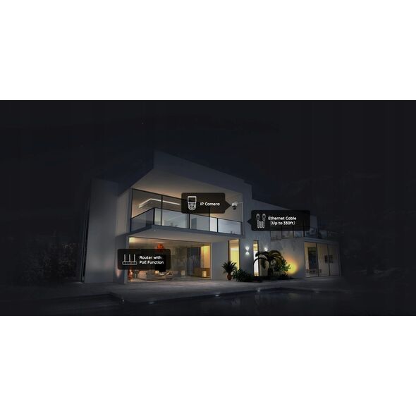 Kamera IP Reolink RLC-830A