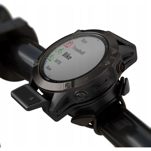 Garmin Uchwyt rowerowy na kierownicę - seria Fenix 7, Epix pro