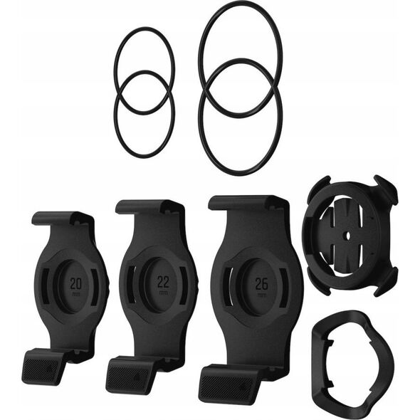 Garmin Uchwyt rowerowy na kierownicę - seria Fenix 7, Epix pro