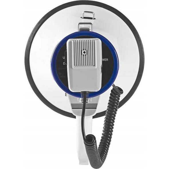 Mikrofon Nedis Nedis MEPH200WT Megaphone 25W