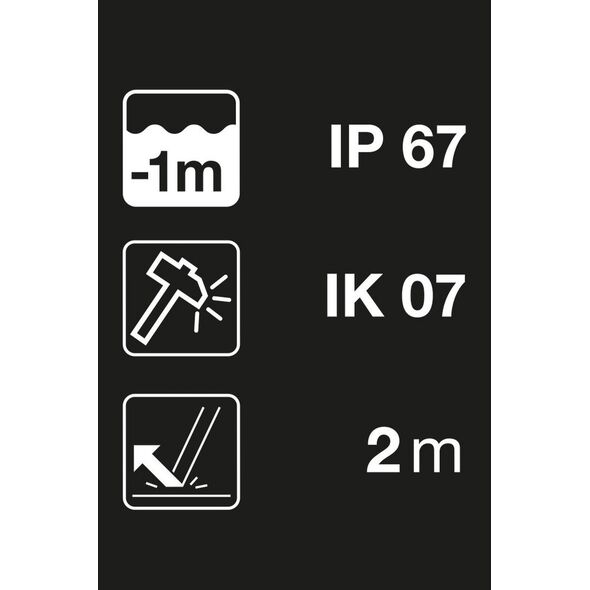 Petzl Latarka Czołowa Petzl ARIA 2R BLACKYELLOW