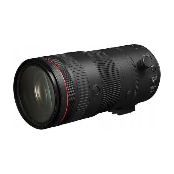 Obiektyw Canon Canon RF 24-105mm f/2.8L IS USM Z