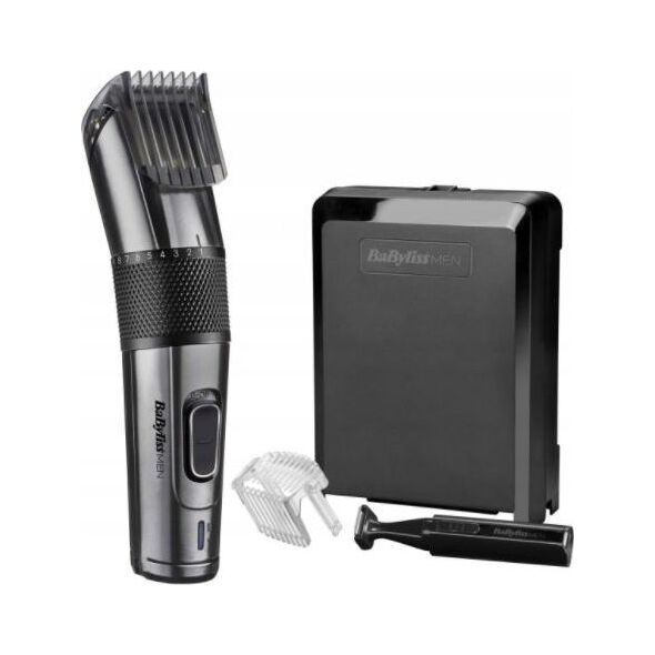 Maszynka do włosów BaByliss E978E
