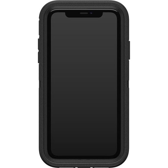 OtterBox Otterbox DEFENDER APPLE IPHONE 11 BLACK/OTTERBOX DEFENDER APPLE IPHONE 1