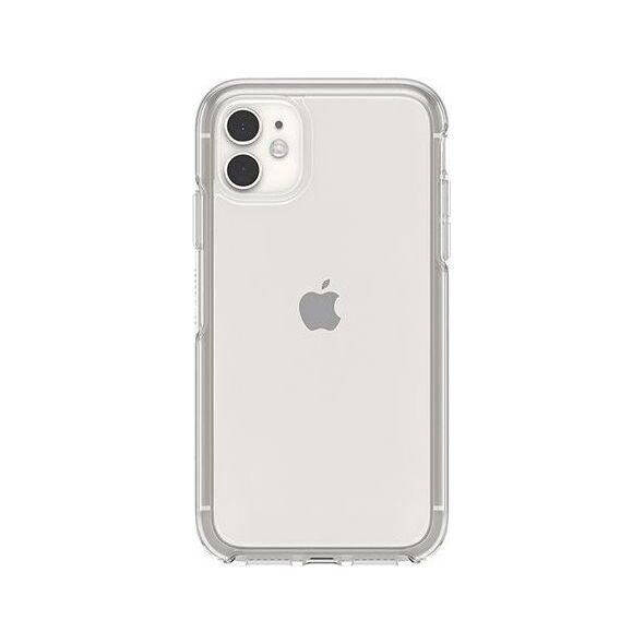 OtterBox Otterbox OTTERBOX SYMMETRY CLEAR APPLE/IPHONE 11 CLEAR