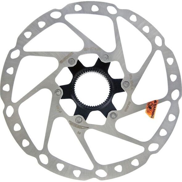 Shimano Tarcza hamulca Shimano 180 mm SLX SM-RT64 CenterLock uniwersalny