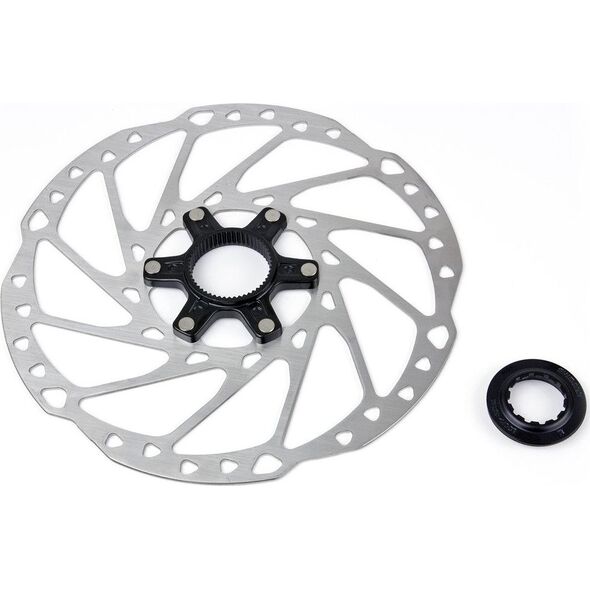 Shimano Tarcza hamulca Shimano 180 mm SLX SM-RT64 CenterLock uniwersalny