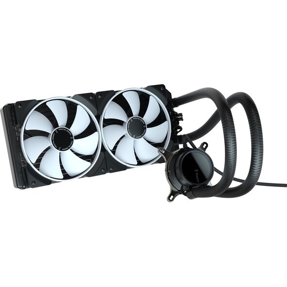 Chłodzenie wodne Fractal Design Celsius+ S28 Prisma (FD-W-2-S2802)