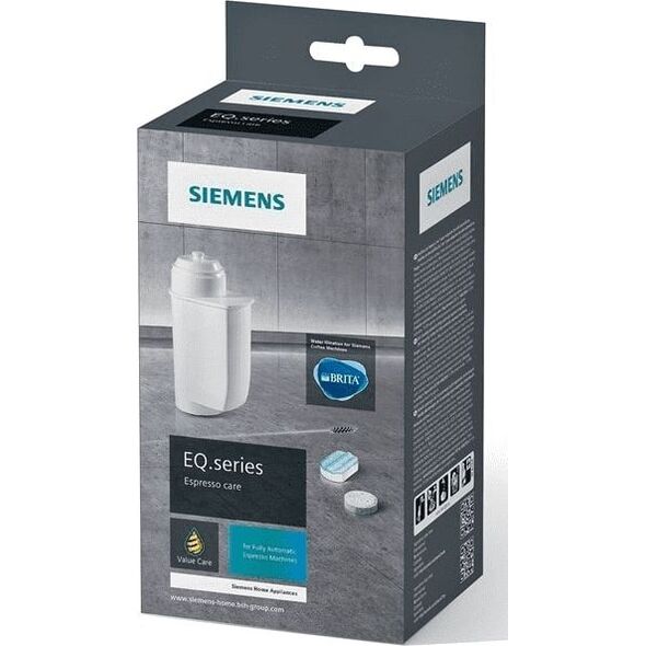 Siemens Zestaw czyszczący Siemens TZ80004B