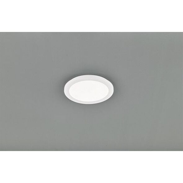 Lampa sufitowa Trio Lampa sufitowa akrylowa nowoczesna Trio RL CAMILLUS ledowa R62921501