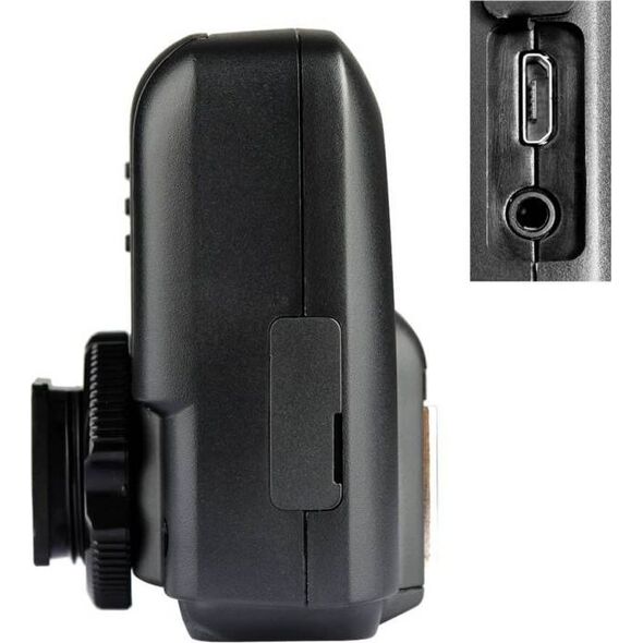 Zestaw studyjny GODOX Odbiornik do wyzwalaczy Godox X1R do Canon