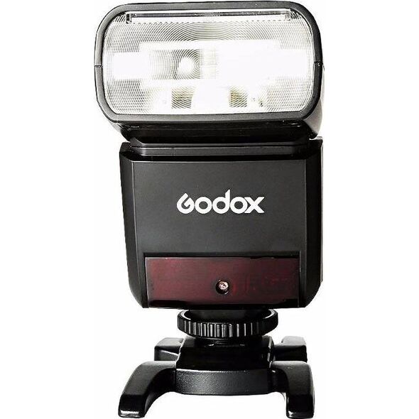 Zestaw studyjny GODOX Lampa błyskowa Godox TT350 speedlite do Canon