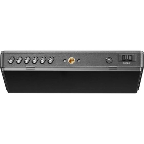 Zestaw studyjny GODOX Monitor podglądowy dotykowy Godox GM55 5,5 cala HDMI 4K