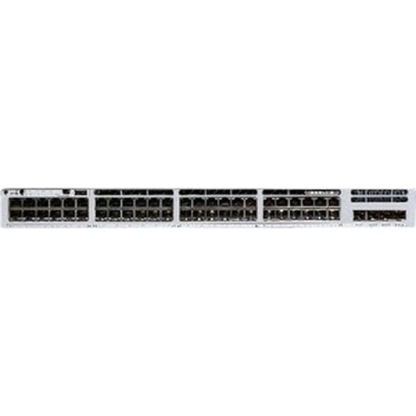 Switch Cisco C9300L-48T-4G-E