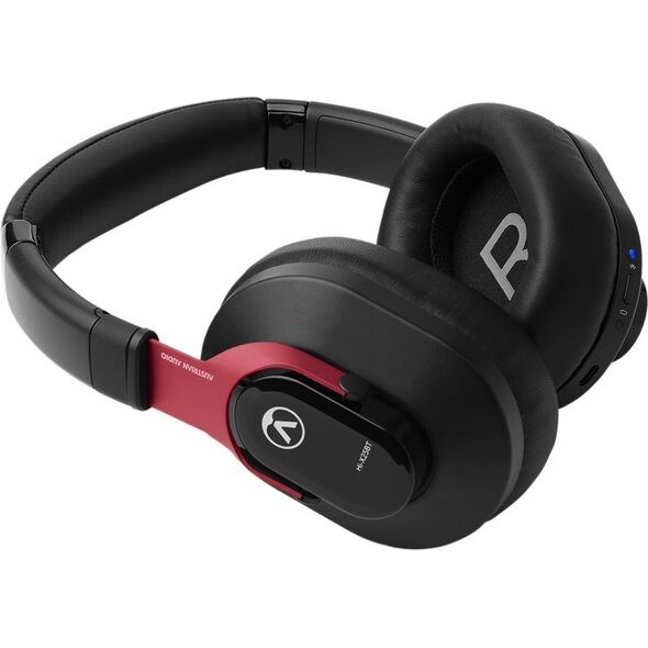 Słuchawki Austrian Audio Hi-X25BT