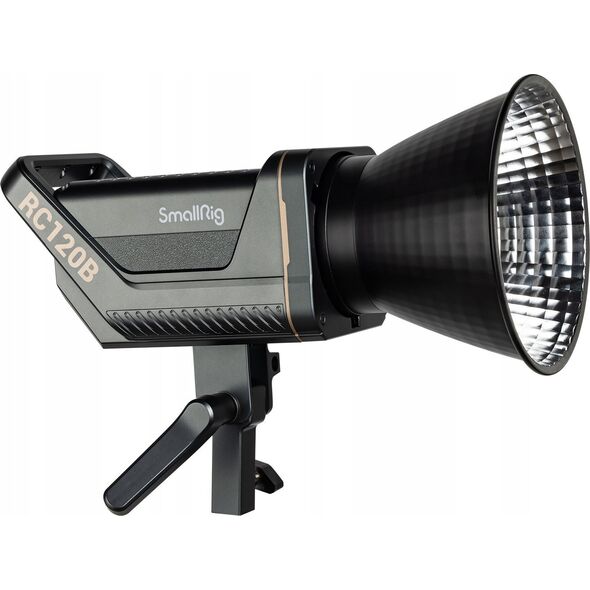 Lampa studyjna SmallRig „SmallRig 3615 RC 120B Cob Light“.