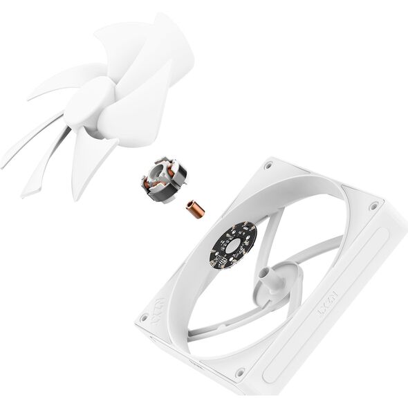 Wentylator Nzxt F140P (RF-P14SF-W2)