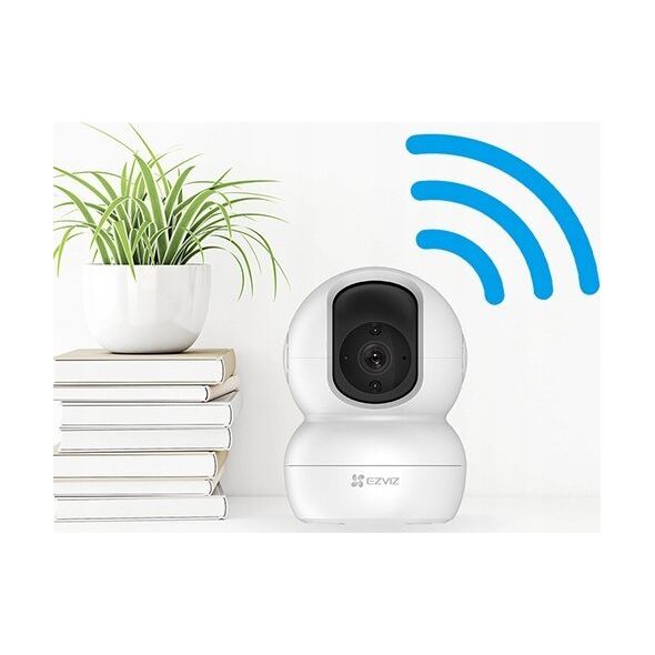 Kamera IP Ezviz Kamera wewnętrzna WiFi 4MP, TY1, EZVIZ