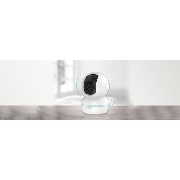 Kamera IP Ezviz Kamera wewnętrzna WiFi 4MP, TY1, EZVIZ