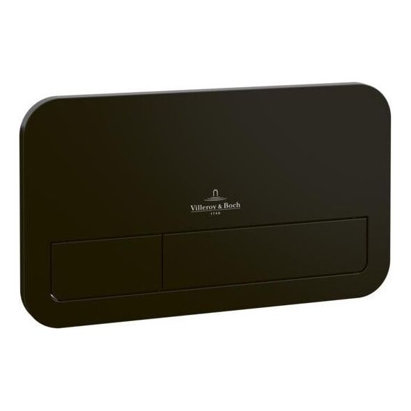 Villeroy & Boch WC key Villeroy&Boch 922490AN matte black