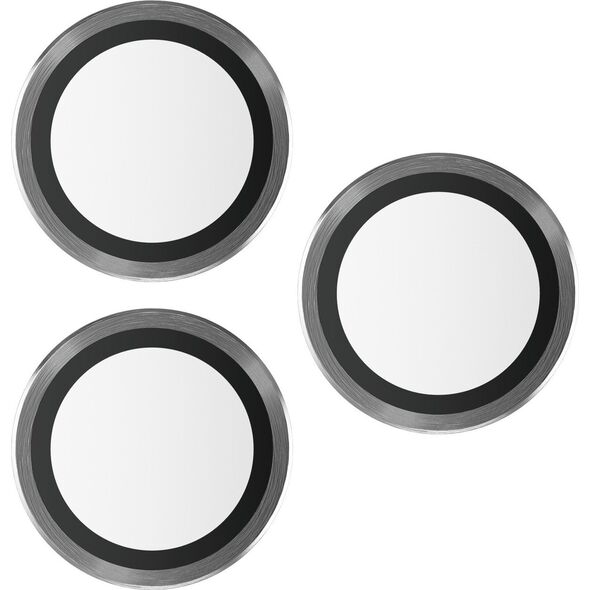 PanzerGlass PanzerGlass Hoops Camera Lens iPhone 13 Pro/13 Pro Max Black