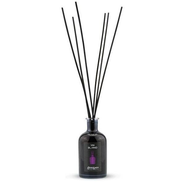 Aromika Erbolinea Kvapų namams rinkinys διαχύτης αρώματος, 50 ml ir 5 ml ERBGIFTPACK4 14033525 8033837386070