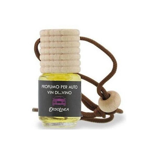 Aromika Erbolinea Kvapų namams rinkinys διαχύτης αρώματος, 50 ml ir 5 ml ERBGIFTPACK4 14033525 8033837386070