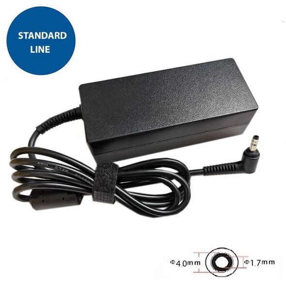 Extra Digital Φορτιστής φορητού υπολογιστή DELL 65W μνήμη φορητού υπολογιστή: 19,5V, 3,34A 14068876 9990000750160