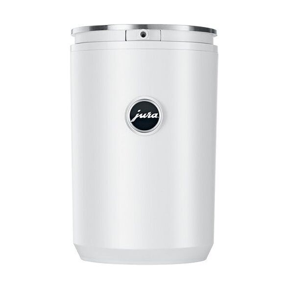 Jura JURA Chłodziarka do mleka - Cool Control 1L Wireless White G2 WiFi