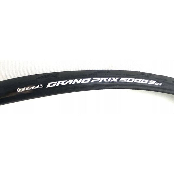 Continental Padanga 28" Continental Grand Prix 5000 S TR 25-622 Fold