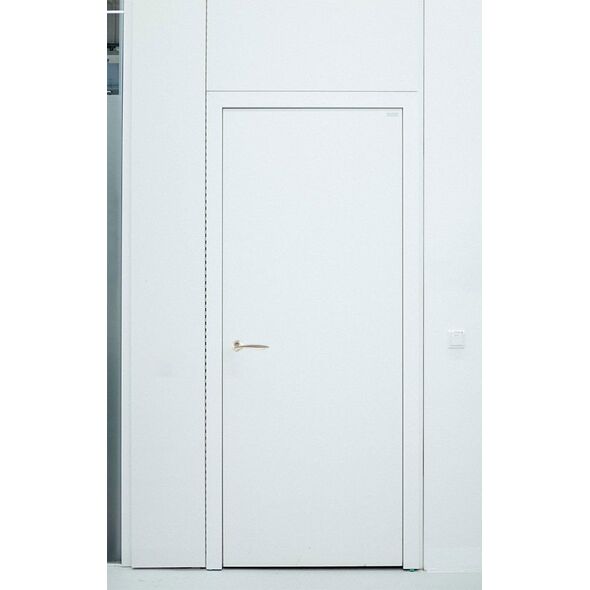 Λαβή πόρτας INOVO YHS-03 INOX, καθολική, ανοξείδωτο ατσάλι