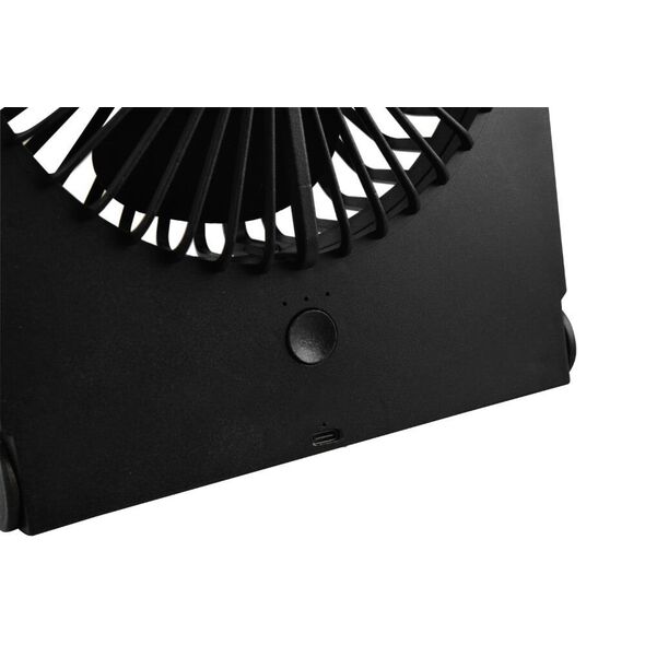 Standing desk fan REALITY R044-02