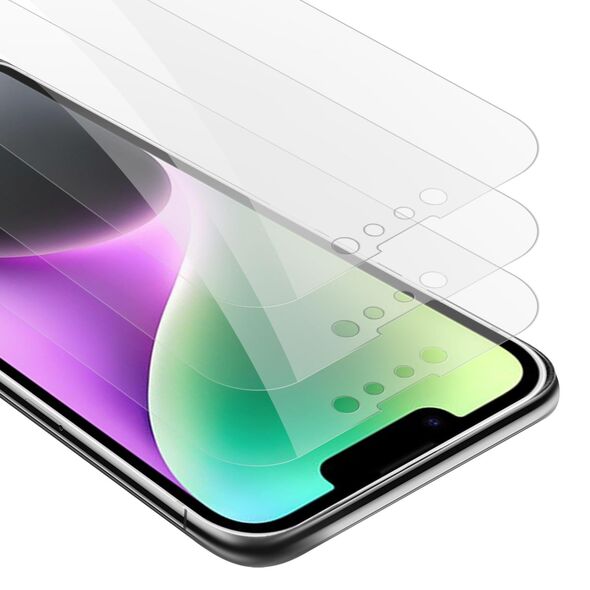 Mocco Tempered Glass Screen Protector Apple iPhone 14 Plus